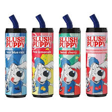 Lush Puppy 6000 Puffs